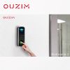 ouzim bioengine2 biometric fingerprint access control for securi