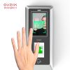 ouzim bioengine3 biometric facial fingerprint access control ter